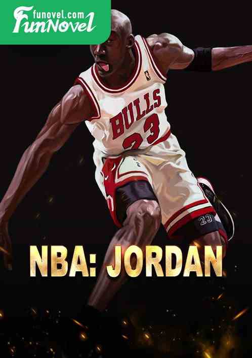 NBA: Jordan