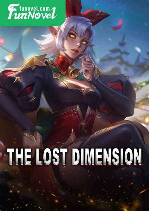 The Lost Dimension