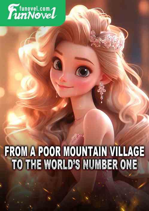 From a poor mountain village to the worlds number one