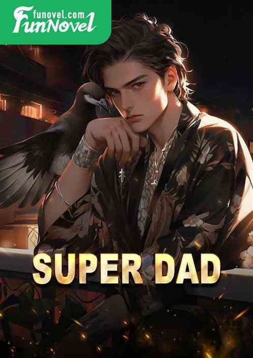 Super Dad