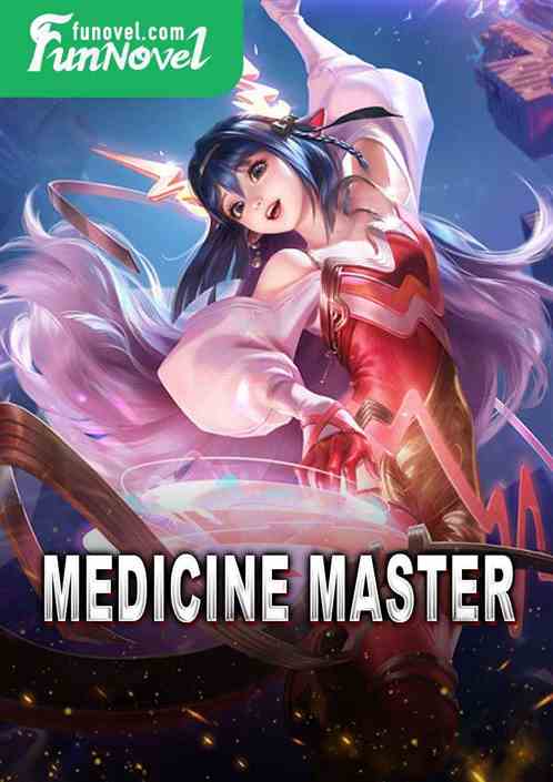 Medicine Master