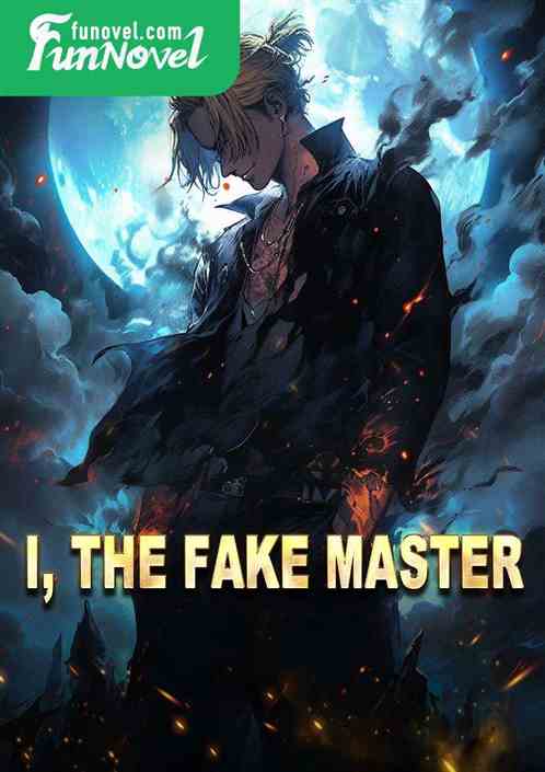 I, the fake master