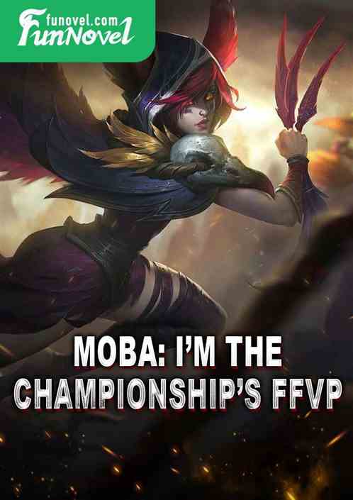 Moba: Im the championships FFVP