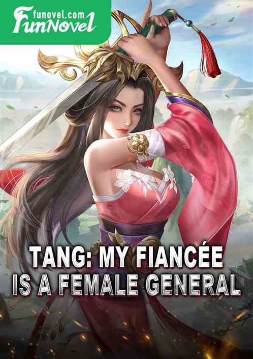 Tang: My fiance is a female general