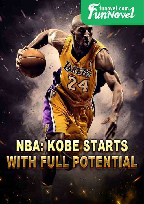 NBA: Kobe starts with full potential