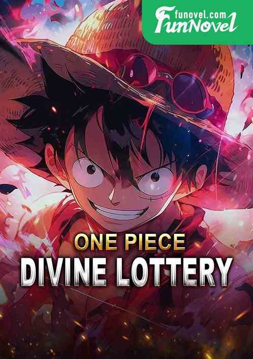 One Piece: Divine Lottery