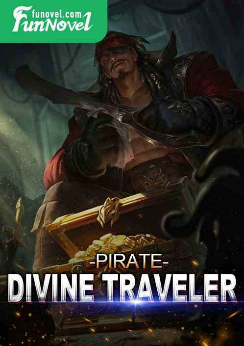 Pirate: Divine Traveler