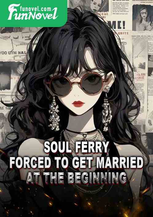 Soul Ferry: Forced to Get Married at the Beginning