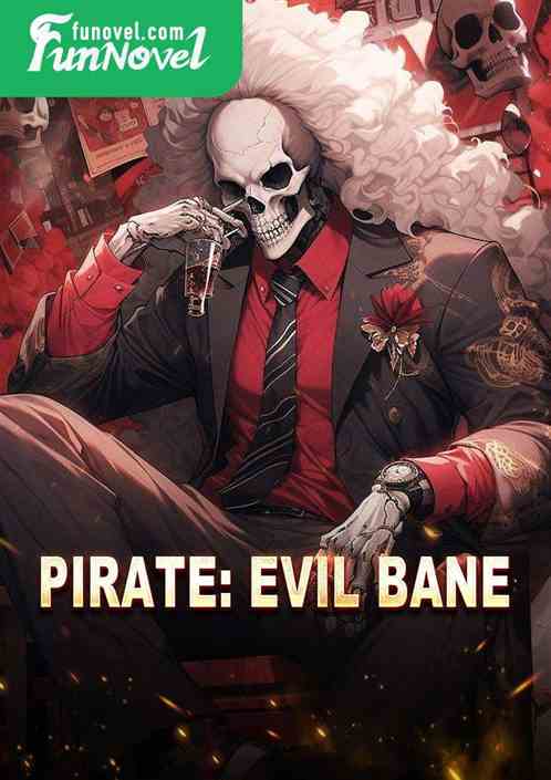 Pirate: Evil Bane
