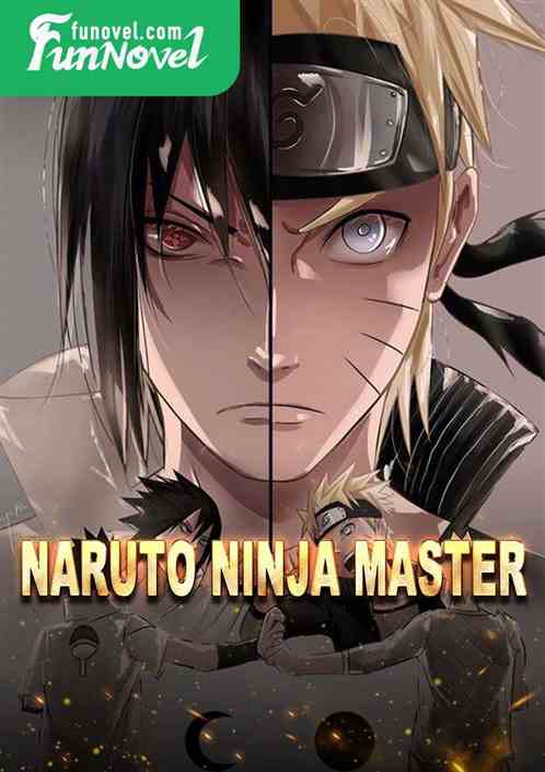 Naruto Ninja Master