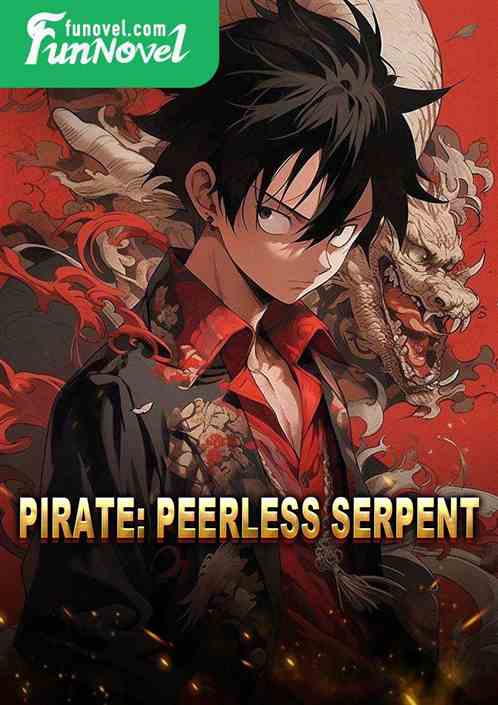 Pirate: Peerless Serpent