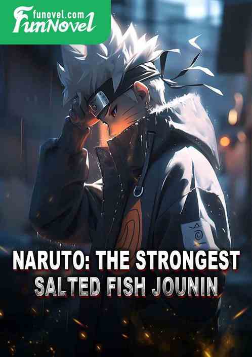 Naruto: The Strongest Salted Fish Jounin