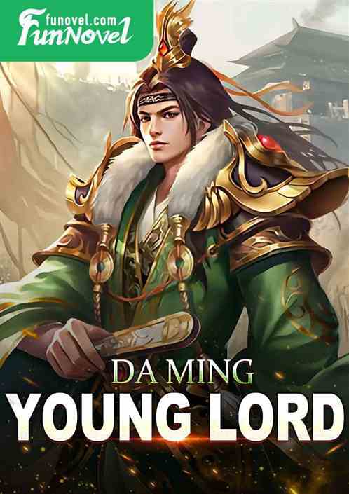 Daming: Young Lord