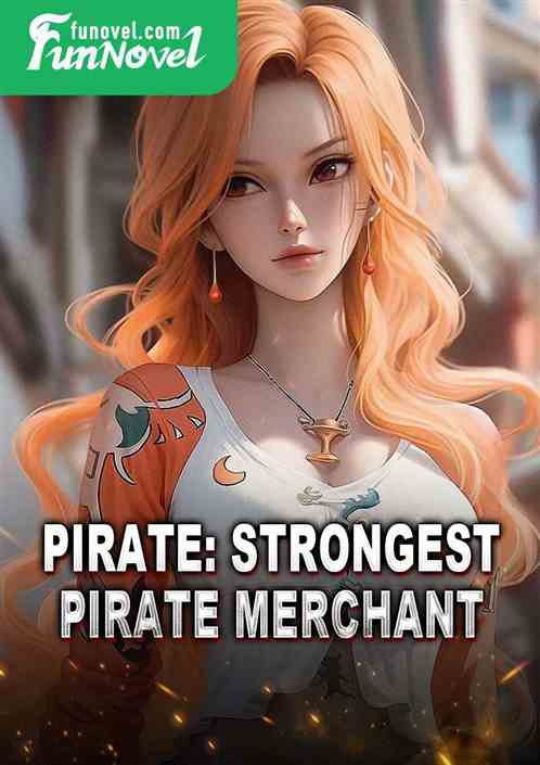 Pirate: Strongest Pirate Merchant