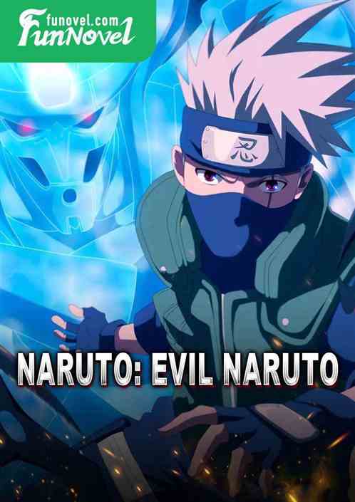 Naruto: Evil Naruto