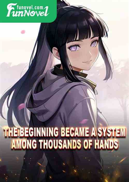 The beginning became a system among thousands of hands