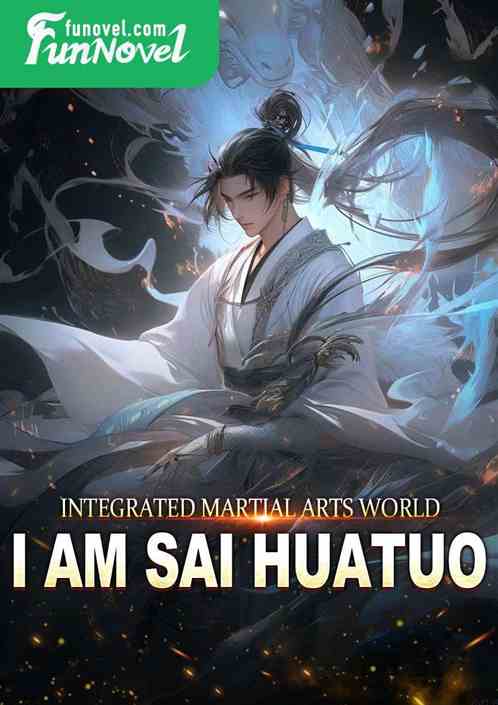 Integrated Martial Arts World: I am Sai Huatuo