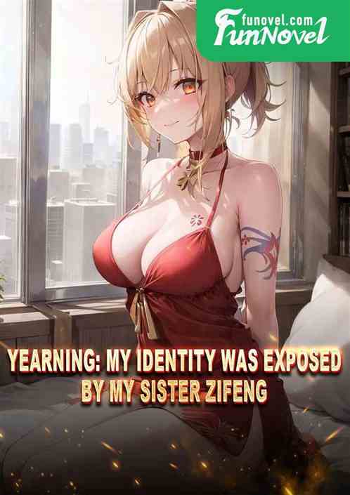 Yearning: My identity was exposed by my sister Zifeng