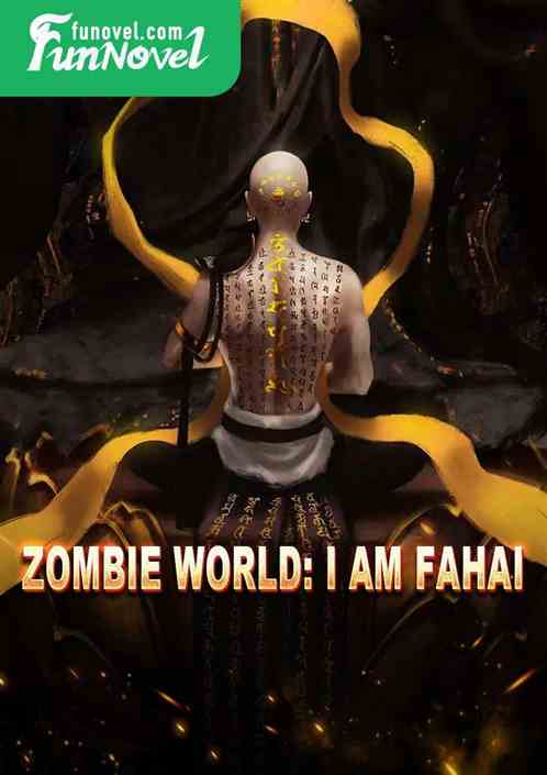 Zombie World: I Am Fahai