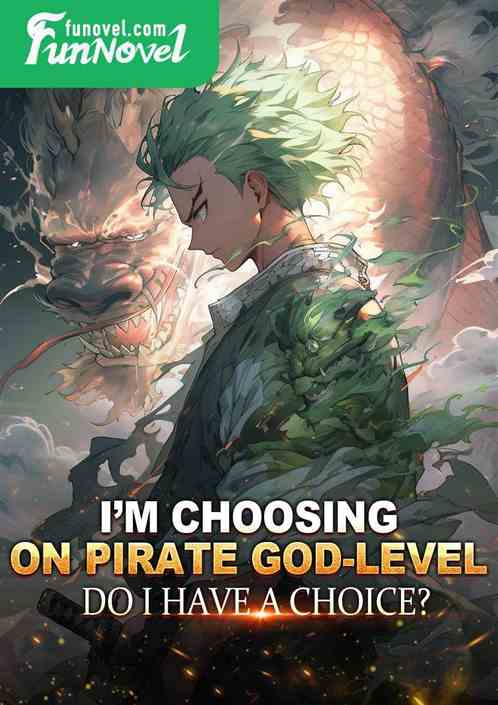 I'm choosing in the Pirate God level, do I have a choice?