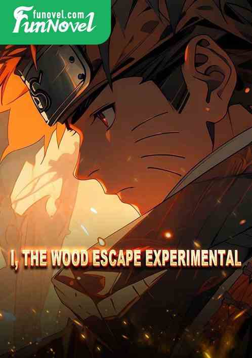 I, the Wood Escape Experimental!