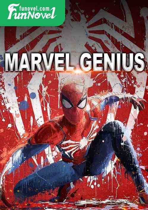 Marvel Genius