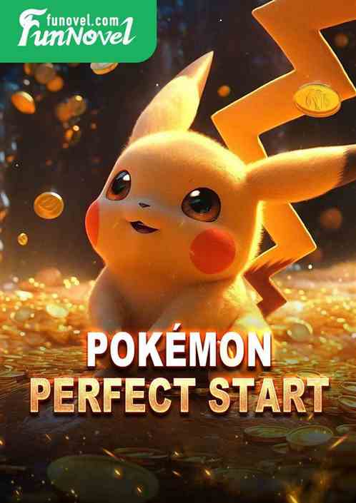 Pokmon: Perfect Start