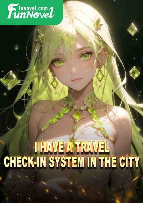 I have a travel check-in system in the city