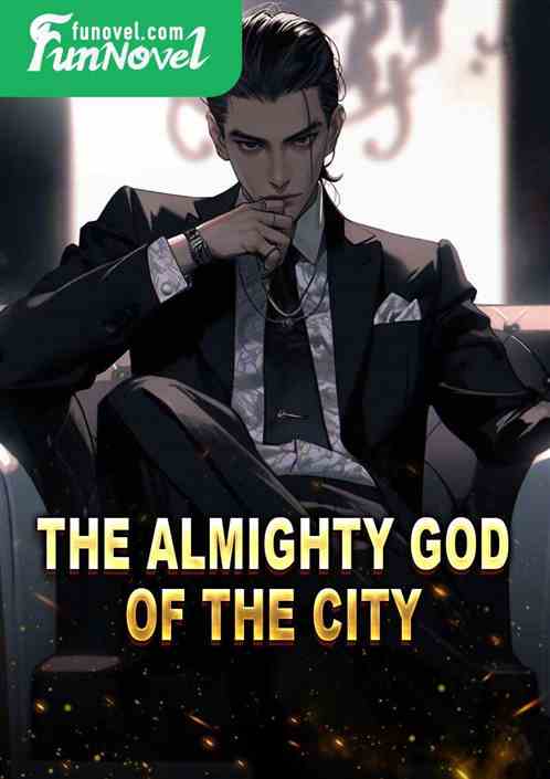 The Almighty God of the City