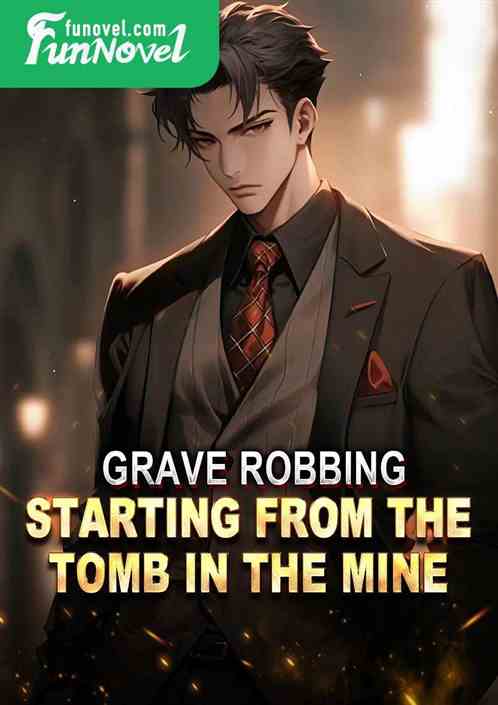 Grave Robbing: Starting from the Tomb in the Mine