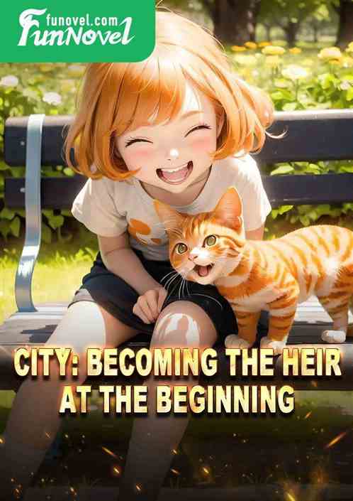 City: Becoming the Heir at the Beginning