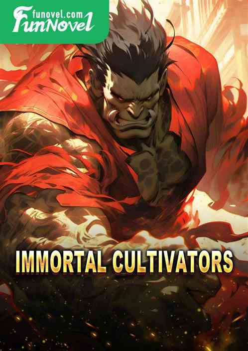 Immortal Cultivators