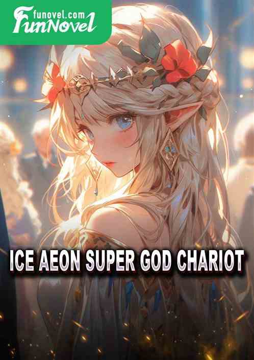 Ice Aeon Super God Chariot