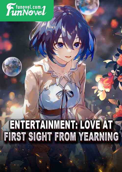 Entertainment: Love at first sight from yearning!