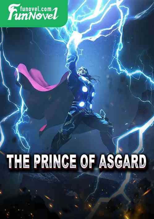 The Prince of Asgard