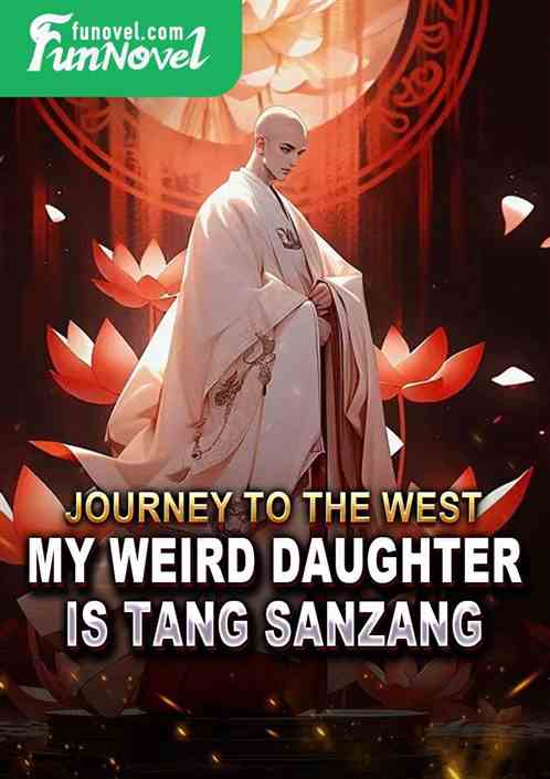 Journey to the West: My Weird Daughter Is Tang Sanzang