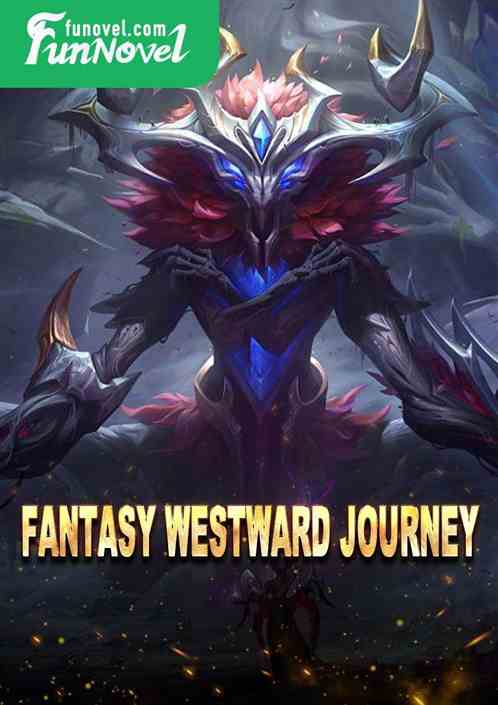 Fantasy Westward Journey