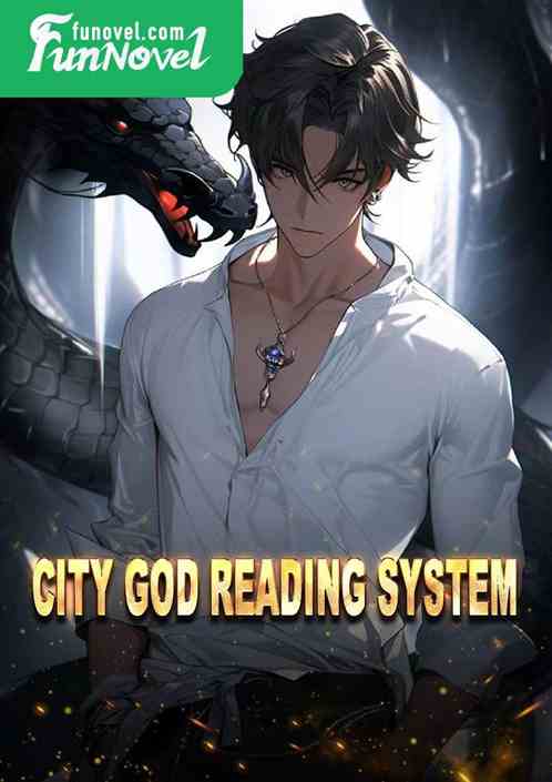 City God Reading System