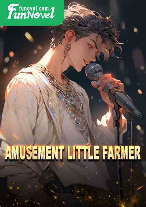 Amusement Little Farmer