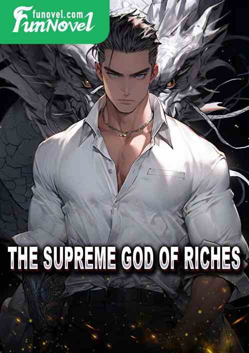 The Supreme God of Riches