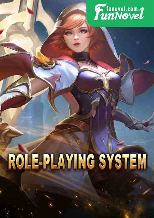 role-playing system