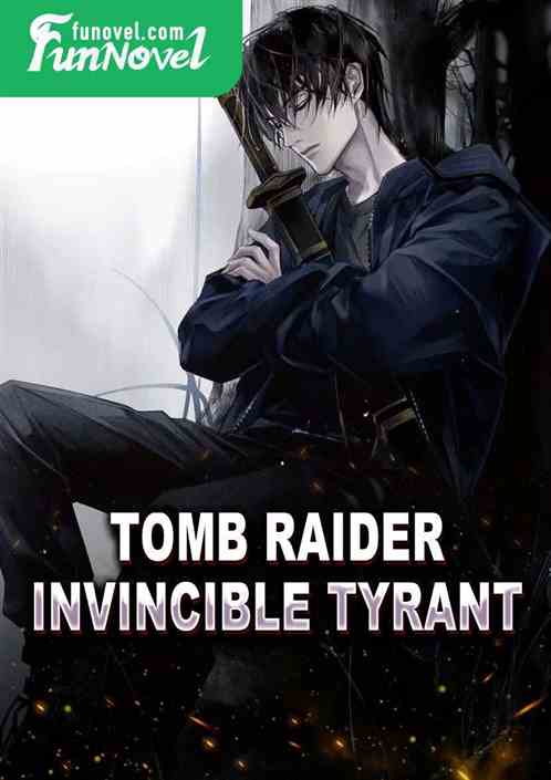 Tomb Raider: Invincible Tyrant