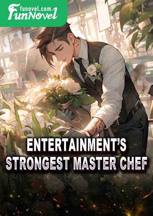 Entertainments Strongest Master Chef