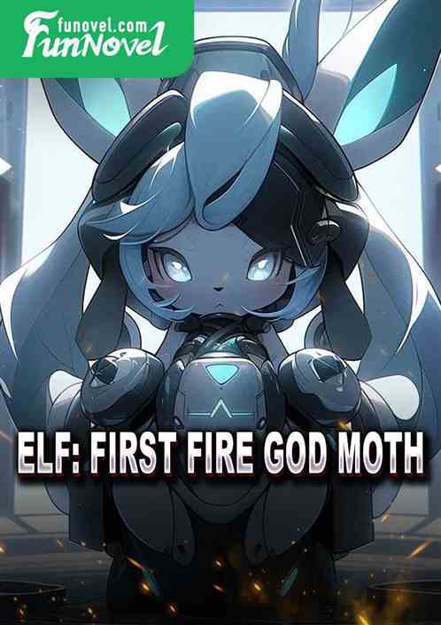 Elf: First Fire God Moth