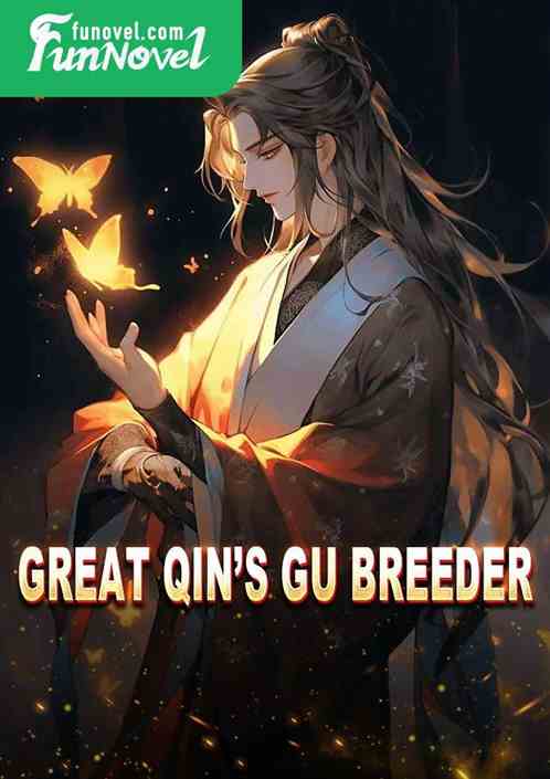 Great Qins Gu Breeder