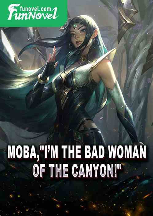 Moba,