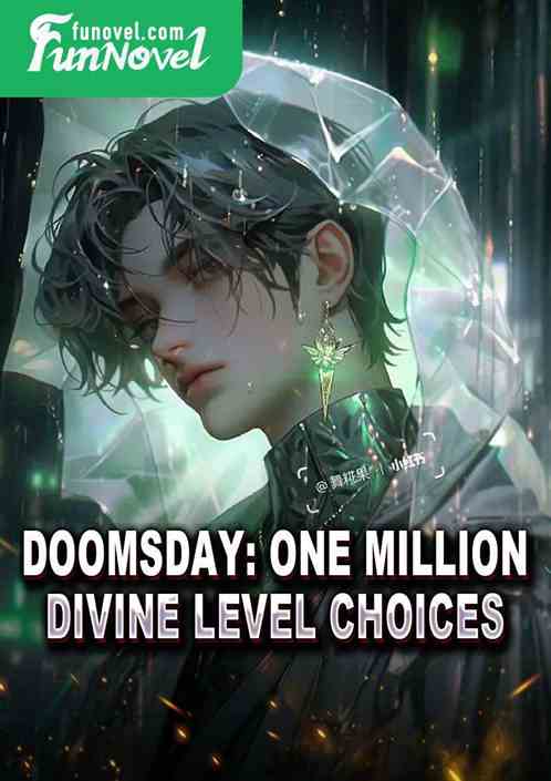 Doomsday: One Million Divine Level Choices