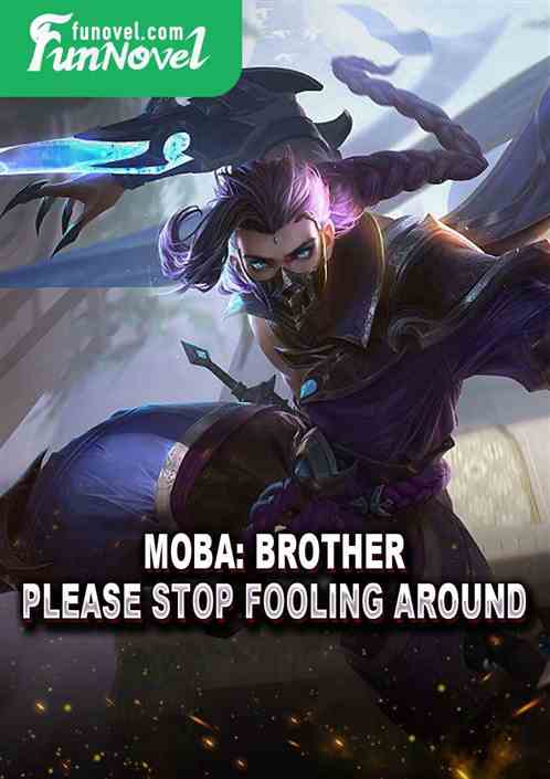 Moba: 