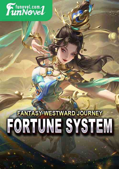 Fantasy Westward Journey: Fortune System