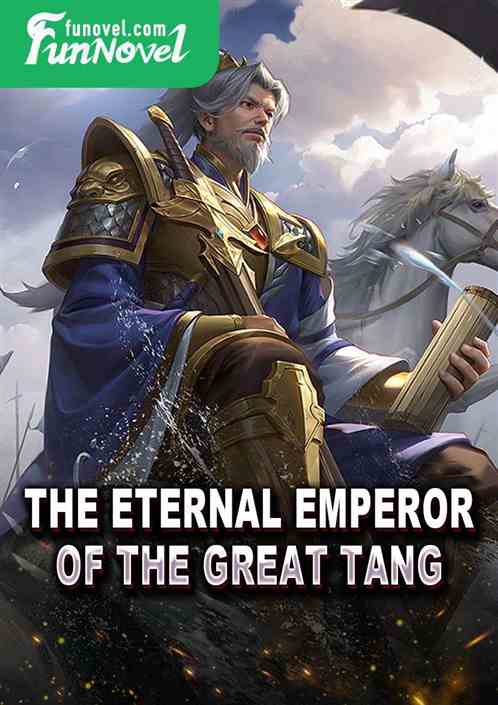 The eternal emperor of the Great Tang